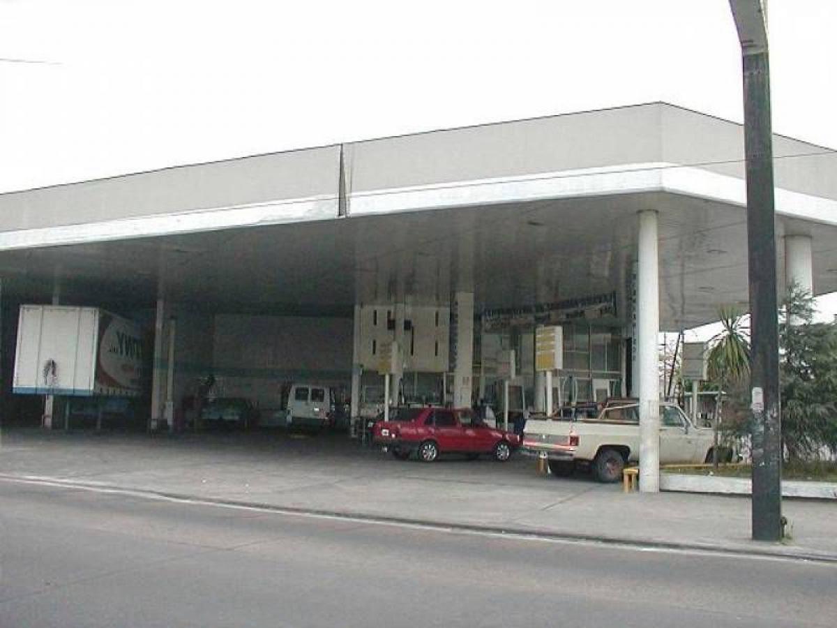  Land in Vicente Lopez, Argentina No. 47687