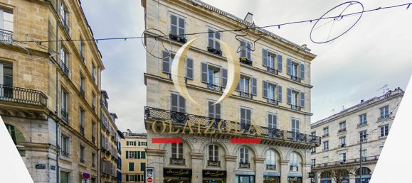 Apartamento de 4 dormitorios en Bayonne, France No. 106566 5