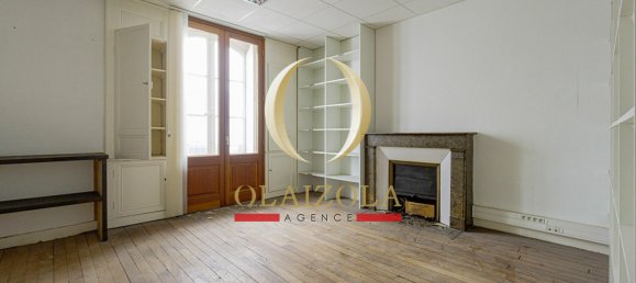 Apartamento de 4 dormitorios en Bayonne, France No. 106566 15