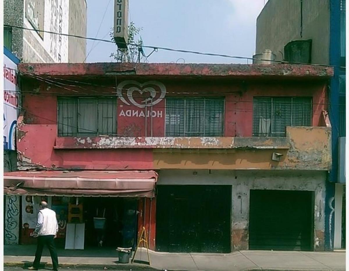 3 غرف نوم منزل في Mexicali, Mexico رقم 167111