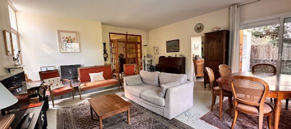 6 bedrooms House in Chaville, France No. 326210 4