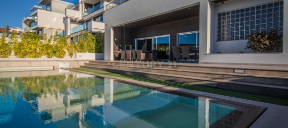 Villa T6 em Figueira da Foz, Portugal N.º 110259 3