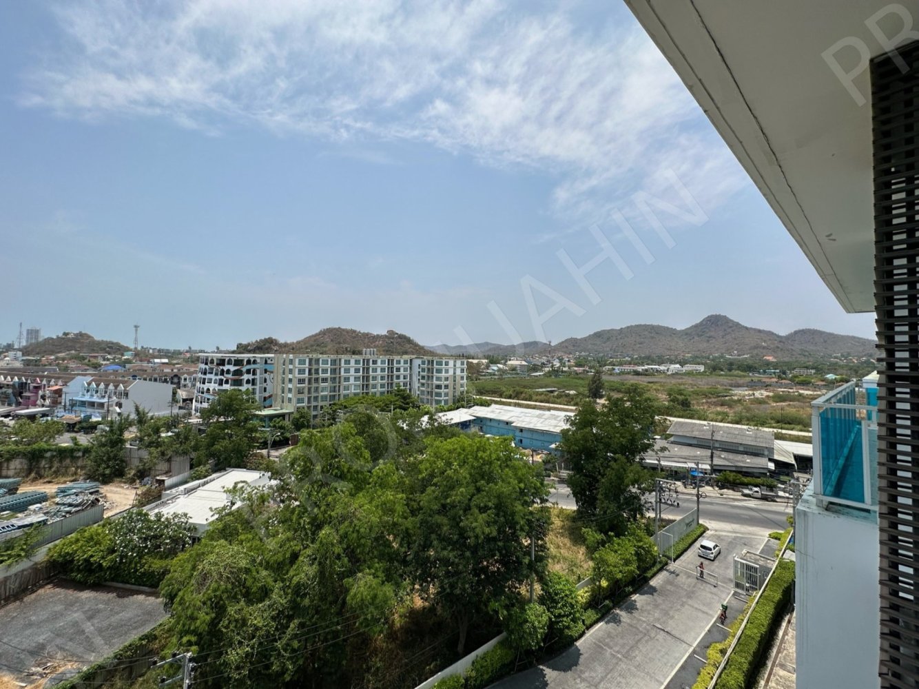 2 chambres appartement à vendre à Hua Hin, Prachuap Khiri Khan, Western Thailand, Thailand № 165783
