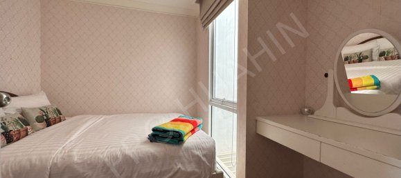 2 chambres appartement à vendre à Hua Hin, Prachuap Khiri Khan, Western Thailand, Thailand № 165783 7