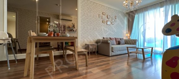 2 chambres appartement à vendre à Hua Hin, Prachuap Khiri Khan, Western Thailand, Thailand № 165783 8