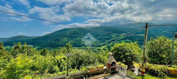 4 rooms House in Valchiusa, Italy No. 22265 18