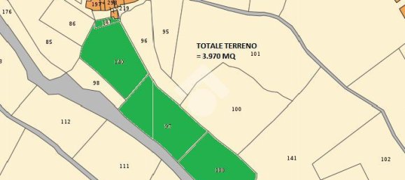 4 rooms House in Valchiusa, Italy No. 22265 22