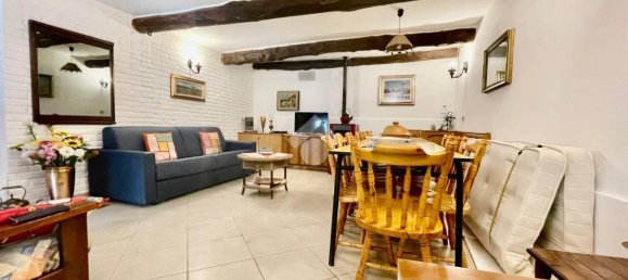 4 rooms House in Valchiusa, Italy No. 22265 4