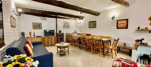 4 rooms House in Valchiusa, Italy No. 22265 2