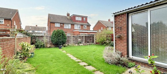 3 bedrooms House in Hayes, United Kingdom No. 5051 12