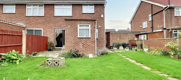 3 bedrooms House in Hayes, United Kingdom No. 5051 13