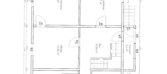 Casa T3 em Gofis, Austria N.º 142777 7