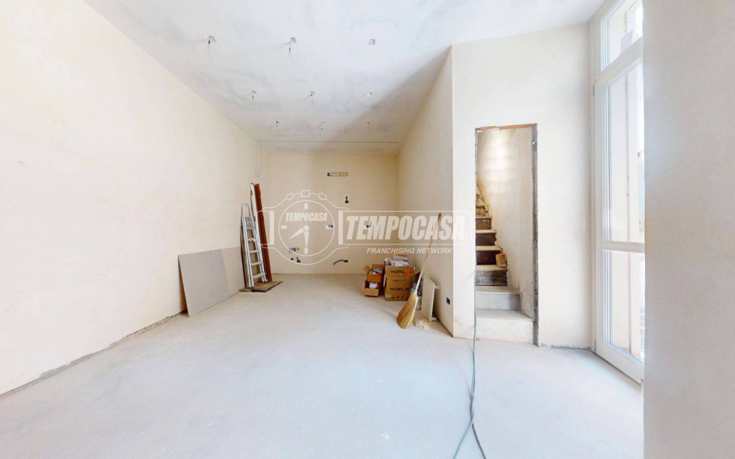 1 bedroom Apartment in Cuneo, Italy No. 276431
