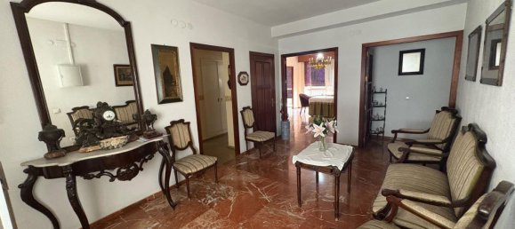 6 غرف نوم شقة في Cordoba, Spain رقم 160896 33