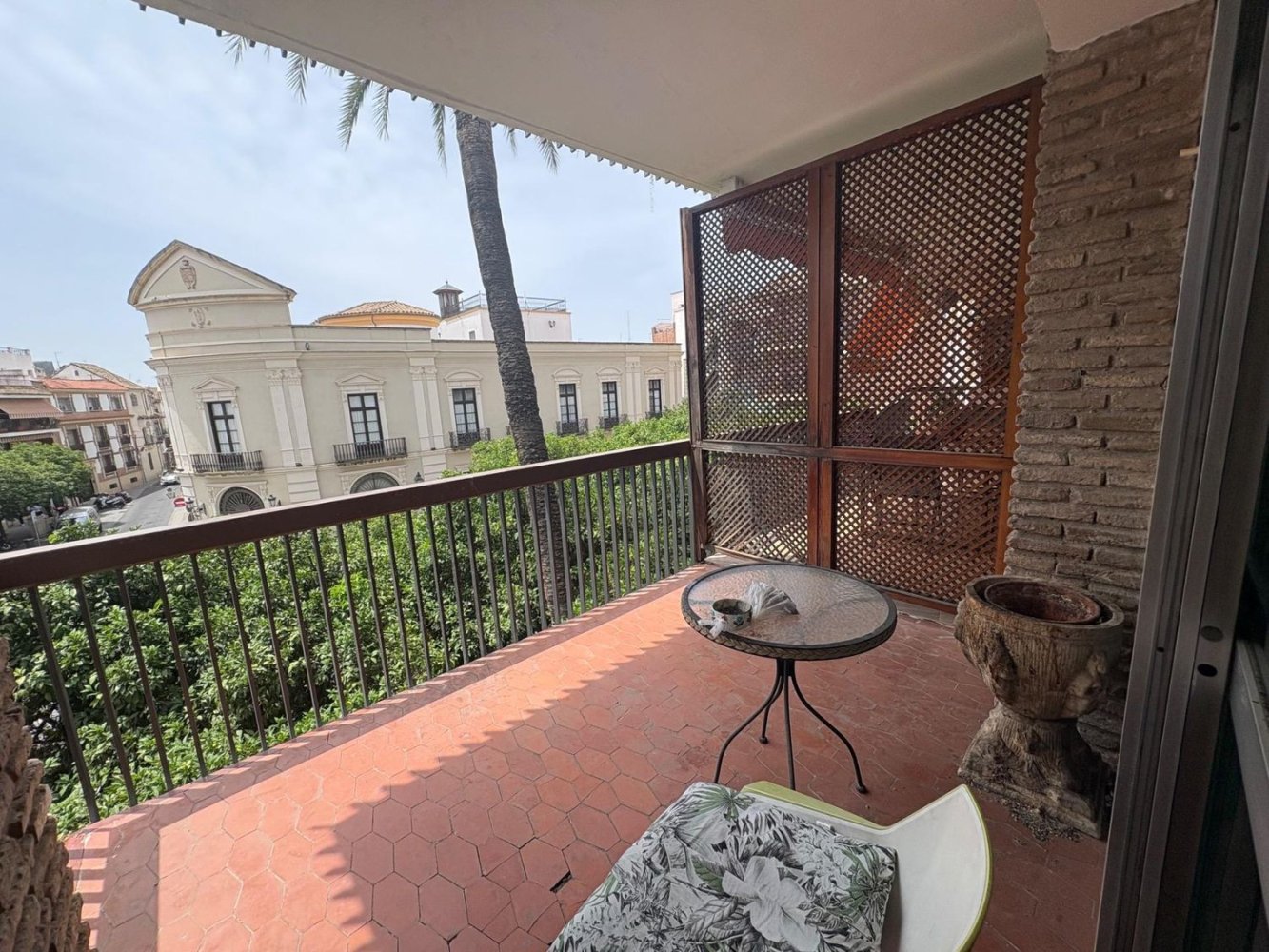 6 غرف نوم شقة في Cordoba, Spain رقم 160896