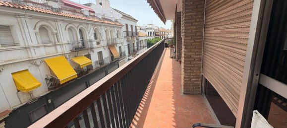 6 غرف نوم شقة في Cordoba, Spain رقم 160896 34