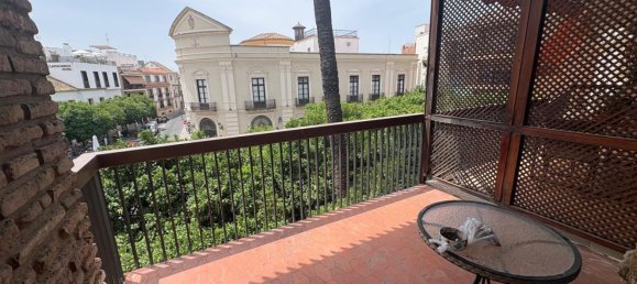 6 غرف نوم شقة في Cordoba, Spain رقم 160896 3