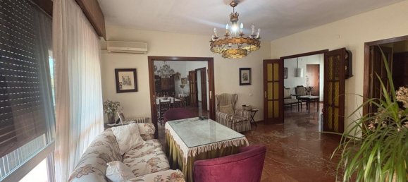 6 غرف نوم شقة في Cordoba, Spain رقم 160896 4