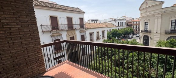 6 غرف نوم شقة في Cordoba, Spain رقم 160896 2