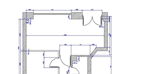 47m² Commercial property in Madrid, Spain No. 188634 10