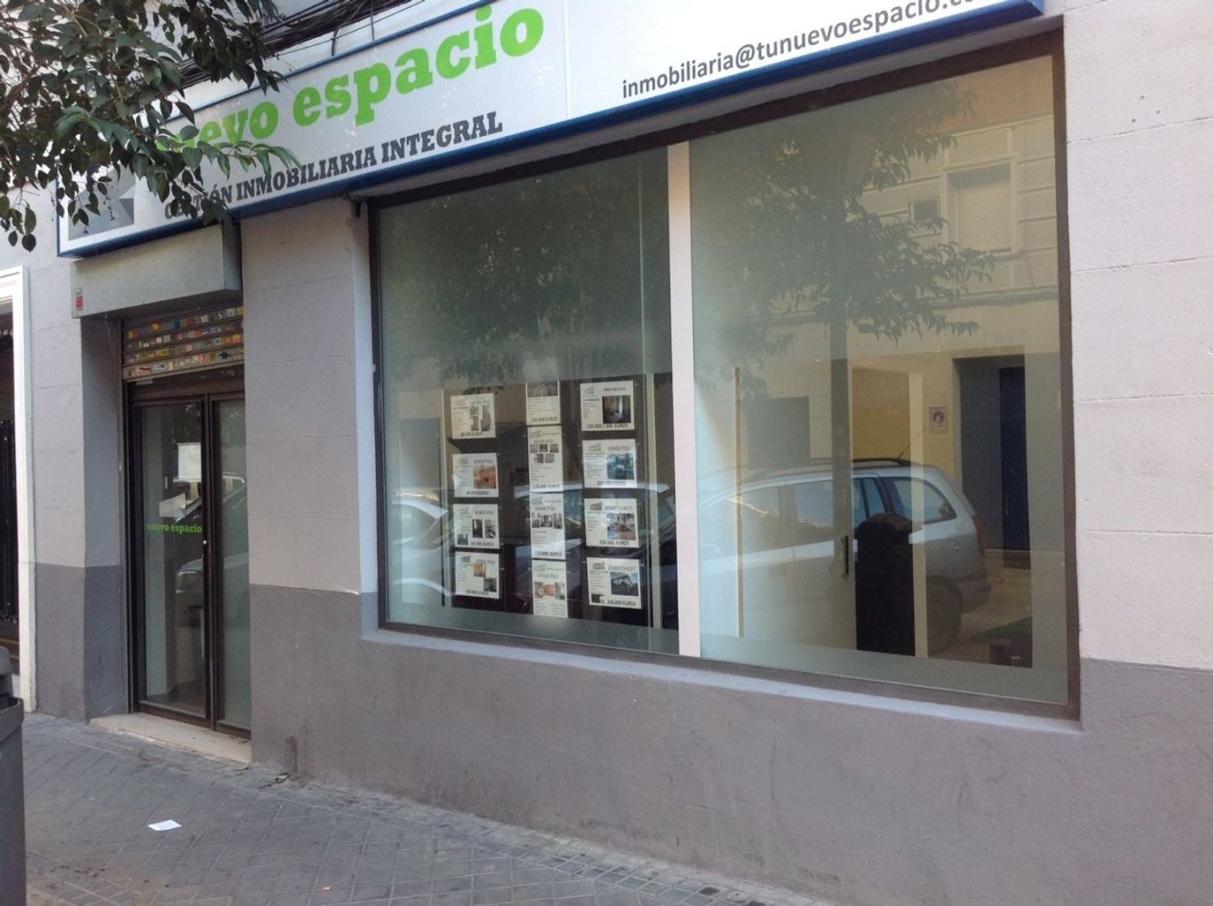47m² Commercial property in Madrid, Spain No. 188634