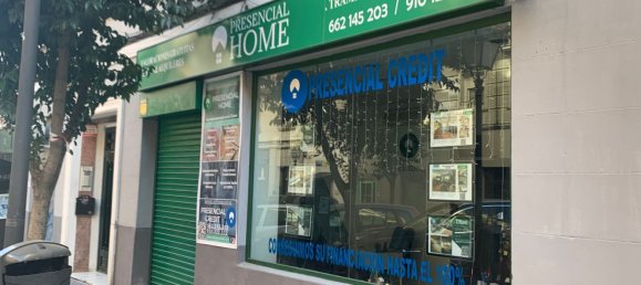 47m² Commercial property in Madrid, Spain No. 188634 11