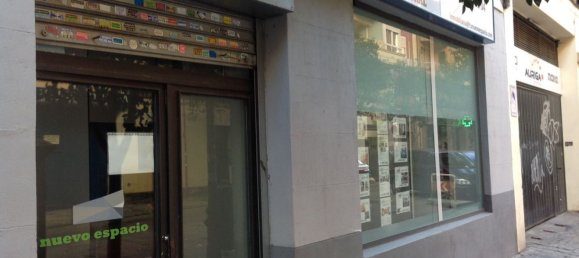 47m² Commercial property in Madrid, Spain No. 188634 12