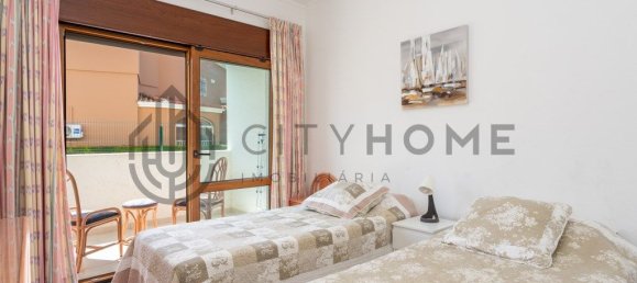 Квартира с 2 спальнями в Картейра, Португалия № 224977 10