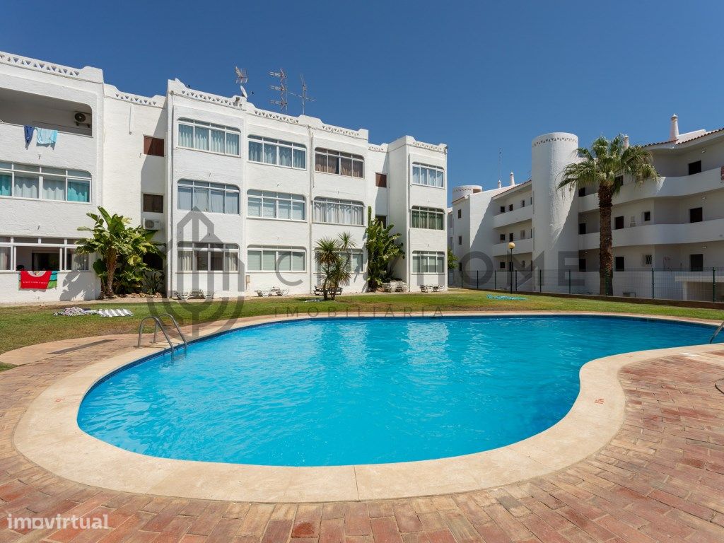 2 bedrooms Apartment in Quarteira, Portugal No. 224977