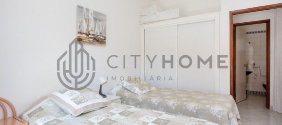 Квартира с 2 спальнями в Картейра, Португалия № 224977 11