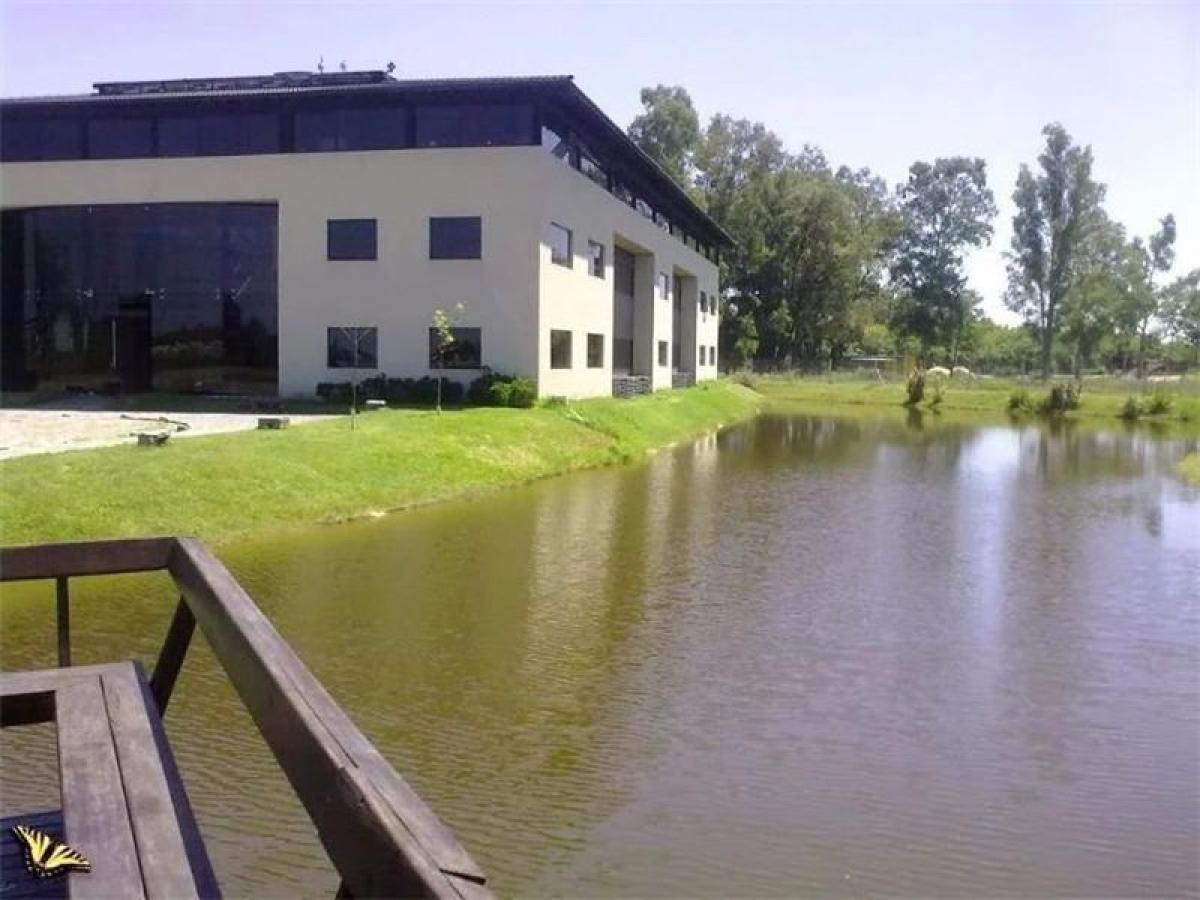  Office in Tigre, Argentina No. 23737