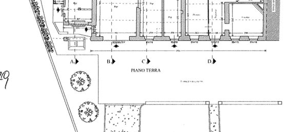 4 bedrooms House in Capannori, Italy No. 300519 22