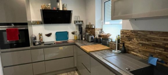 1 غرف نوم تاون هاوس في Gotha, Germany رقم 233552 10