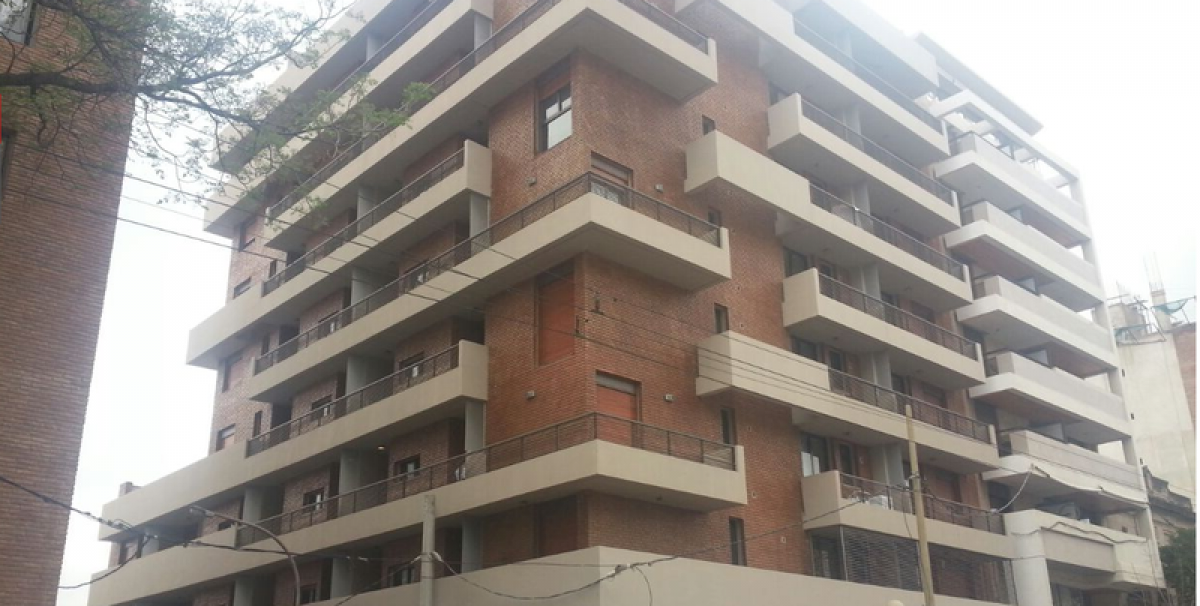  Warehouse in Cordoba, Argentina No. 23801