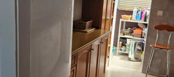 3 bedrooms Apartment in Cabo De Las Huertas, Spain No. 142755 9