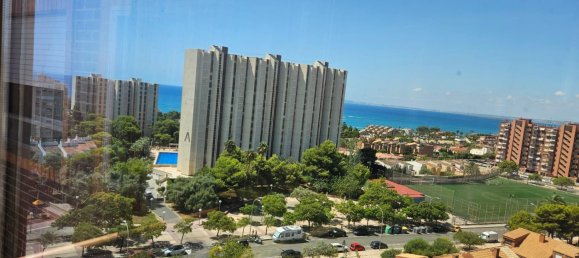 3 bedrooms Apartment in Cabo De Las Huertas, Spain No. 142755 11