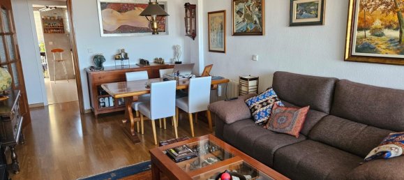 3 bedrooms Apartment in Cabo De Las Huertas, Spain No. 142755 24