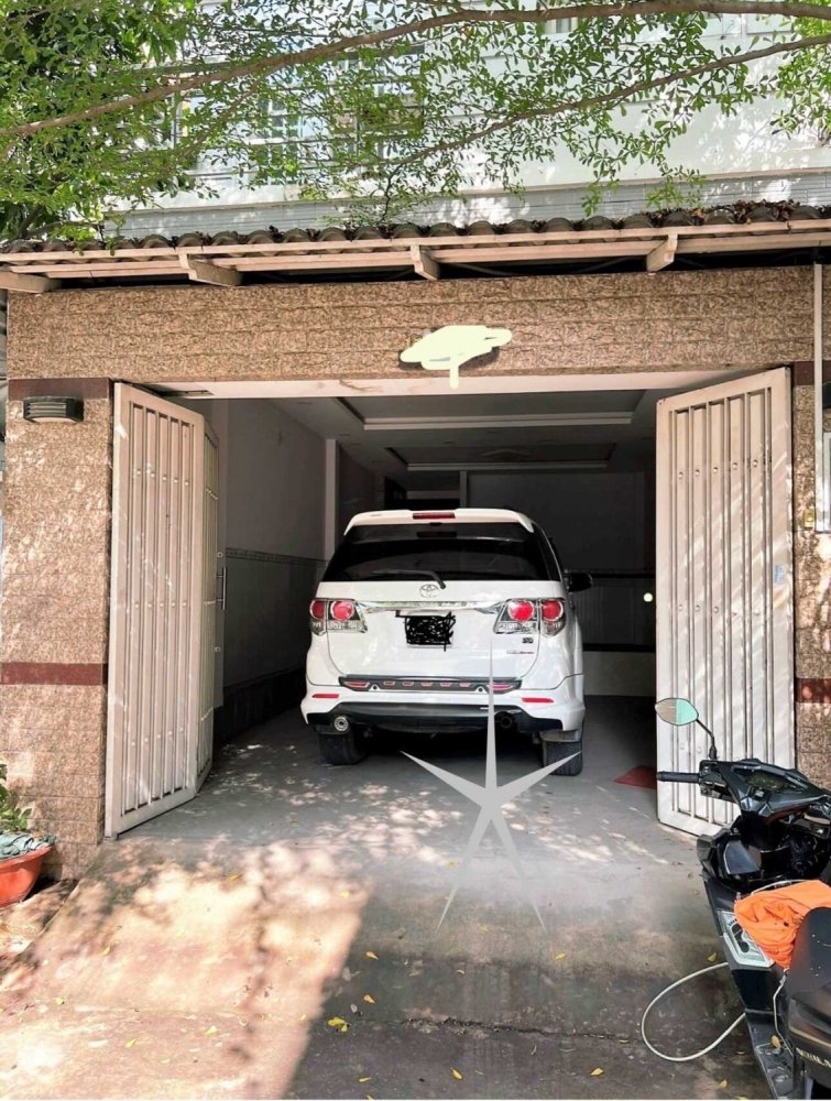 Stadthaus in District 7, Vietnam 76.5m², Nr. 19200