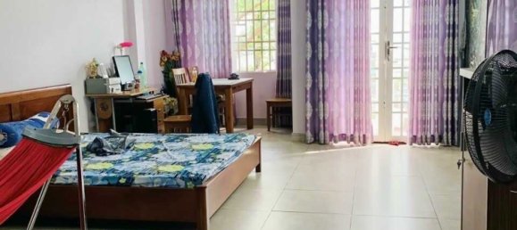 Stadthaus in District 7, Vietnam 76.5m², Nr. 19200 3