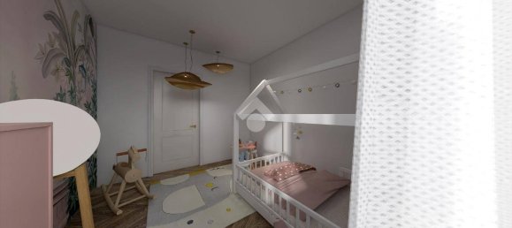 Apartamento T2 em Brescia, Italy N.º 365414 13