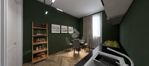 Apartamento T2 em Brescia, Italy N.º 365414 3