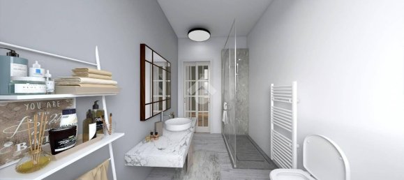 Apartamento T2 em Brescia, Italy N.º 365414 9