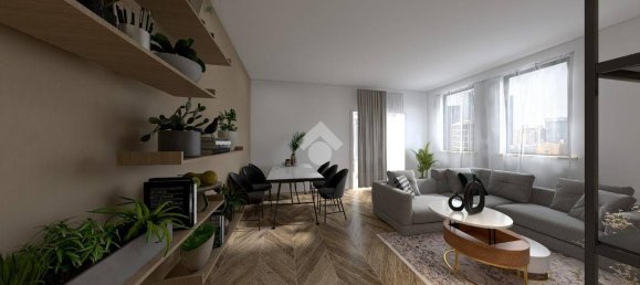 Apartamento T2 em Brescia, Italy N.º 365414 5