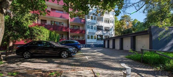 Estudio en Mariendorf, Germany No. 19367 16