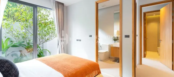 3 bedrooms House for sale in Phuket, Southern Thailand, Thailand № 67463 17