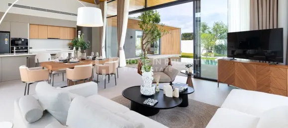 3 bedrooms House for sale in Phuket, Southern Thailand, Thailand № 67463 6