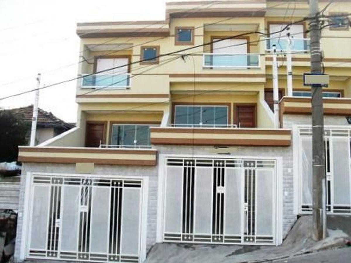 3 bedrooms House in Sao Paulo, Brazil No. 461846