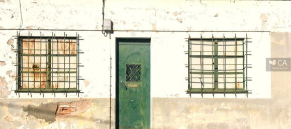 Casa de 3 dormitorios en Alter do Chao, Portugal No. 15319 2