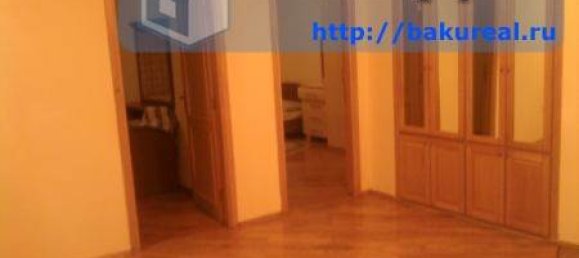 Квартира с 4 спальнями в Насиминский район, Азербайджан № 727 2