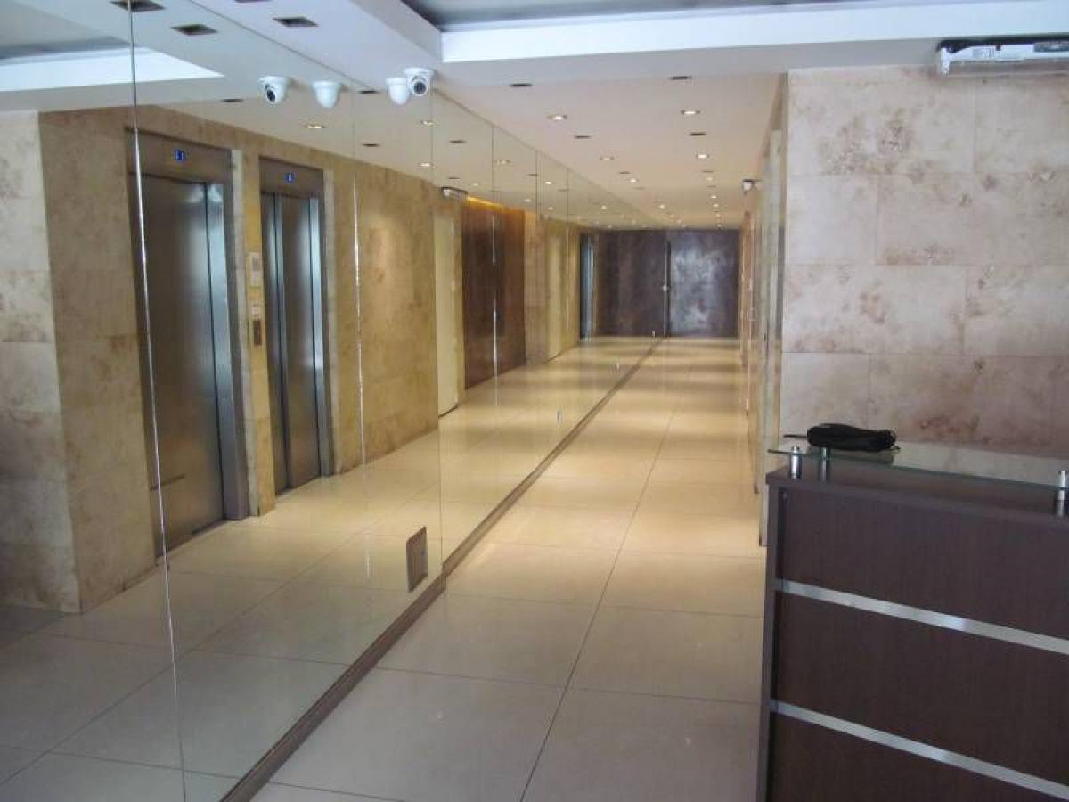 Studio in Buenos Aires, Argentina No. 100489